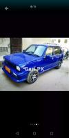 Suzuki FX  1989 For Sale in Rawalpindi