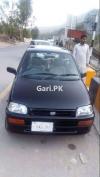 Daihatsu Cuore  2011 For Sale in Rawalpindi