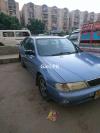 Nissan Sunny  1998 For Sale in Karachi