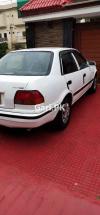 Toyota Other VTi 1995 For Sale in Karachi