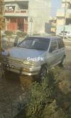 KIA Classic VXR 1998 For Sale in Peshawar