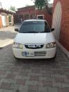 Suzuki Alto  2011 For Sale in Peshawar