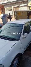 Suzuki Cultus VXR 2006 For Sale in Lahore