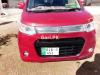 Suzuki Wagon R Stingray 2014 For Sale in Islamabad