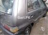 Daihatsu Charade  1989 For Sale in Karachi