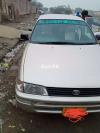 Toyota Corolla XE 2001 For Sale in Ghotki