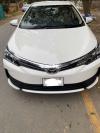 Toyota Corolla GLI 2019 For Sale in Lahore