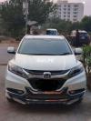 Honda Vezel  2015 For Sale in Islamabad