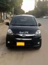 Daihatsu Mira  2017 For Sale in Karachi