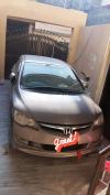 Honda Civic Prosmetic 2007 For Sale in Lahore