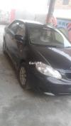 Toyota Corolla XLI 2007 For Sale in Pindi Bhattian