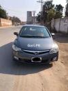 Honda Civic VTi Oriel 2010 For Sale in Faisalabad