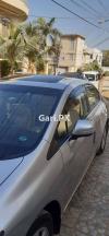 Honda Civic VTi Oriel Prosmatec 2012 For Sale in Karachi