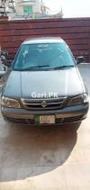 Suzuki Cultus VXR 2011 For Sale in Islamabad