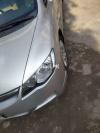 Honda Civic VTi 2010 For Sale in Faisalabad