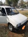 Suzuki Mehran VXR 2015 For Sale in Islamabad