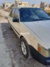 Toyota 86 VXR 1986 For Sale in Peshawar