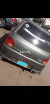 Daihatsu Cuore  2011 For Sale in Karachi