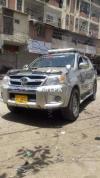 Toyota Hilux  2006 For Sale in Karachi