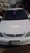 Suzuki Cultus VXR 2004 For Sale in Faisalabad