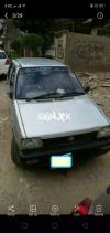 Suzuki Mehran VX 2007 For Sale in Karachi