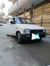 Suzuki Mehran VX 2007 For Sale in Rawalpindi