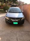 Toyota Corolla GLI 2010 For Sale in Nowshera