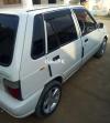 Suzuki Mehran VX 2009 For Sale in Wah