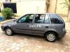 Suzuki Cultus VXR 2009 For Sale in Multan