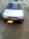 Suzuki Mehran VX 2011 For Sale in Rawalpindi