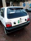 Suzuki Mehran VX 1991 For Sale in Gujranwala