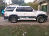 Toyota Surf  1996 For Sale in Rawalpindi