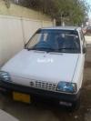 Suzuki Mehran VX 2015 For Sale in Karachi