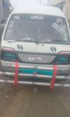 Suzuki Bolan  1997 For Sale in Swabi