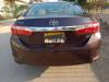 Toyota Corolla GLI 2014 For Sale in Karachi