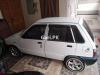 Suzuki Mehran VX 2003 For Sale in Islamabad