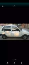 Suzuki Mehran VX 2006 For Sale in Lahore