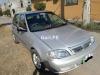 Suzuki Cultus VXR 2015 For Sale in Lahore