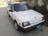 Suzuki Khyber  1989 For Sale in Islamabad