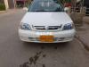 Suzuki Cultus VXL 2016 For Sale in Rahim Yar Khan