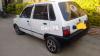 Suzuki Mehran VX 2003 For Sale in Karachi