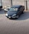 Toyota Corolla 2.0 D 2007 For Sale in Muzaffarabad