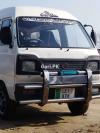 Suzuki Bolan  1984 For Sale in Mian Channu