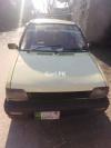 Suzuki Mehran VX 2007 For Sale in Islamabad