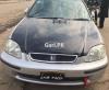 Honda Civic EXi 1998 For Sale in Lahore