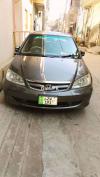 Honda Civic VTi Oriel 2005 For Sale in Sheikhupura