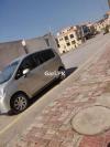 Daihatsu Move  2012 For Sale in Islamabad