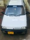 Suzuki Mehran VX 2012 For Sale in Sadiqabad