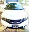 Honda City Aspire 2018 For Sale in Islamabad