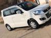 Suzuki Wagon R  2018 For Sale in Multan